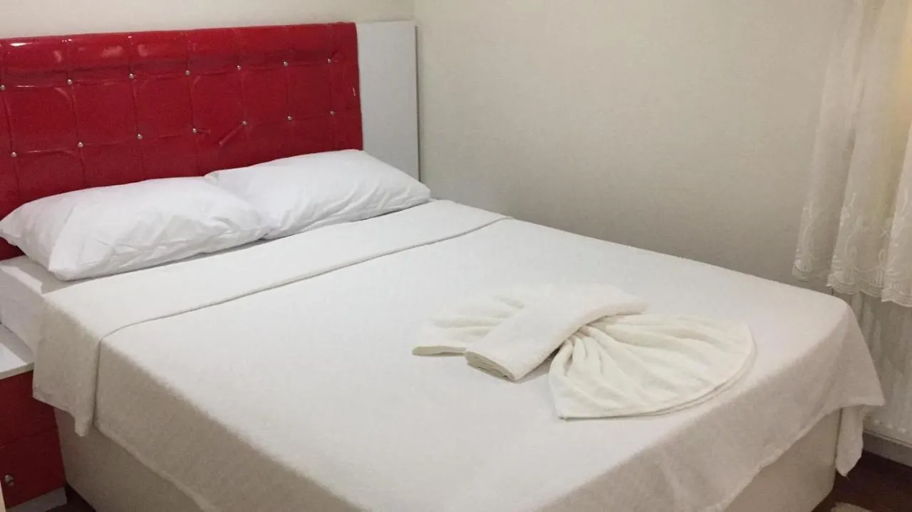 Aparthotel Fors Apart Istanbul